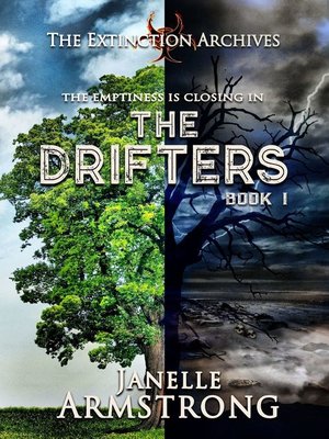 cover image of The Drifters